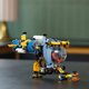 LEGO Technic Ερευνητικό Υποβρύχιο 42201 – Σετ Κατασκευής για Παιδιά