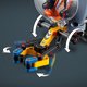 LEGO Technic Ερευνητικό Υποβρύχιο 42201 – Σετ Κατασκευής για Παιδιά