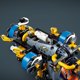 LEGO Technic Ερευνητικό Υποβρύχιο 42201 – Σετ Κατασκευής για Παιδιά