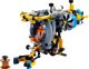 LEGO Technic Ερευνητικό Υποβρύχιο 42201 – Σετ Κατασκευής για Παιδιά