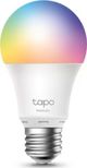 TP-Link Tapo L530E Έξυπνη Λάμπα LED WiFi Πολύχρωμη με Φωνητικό Έλεγχο & Ρύθμιση Φωτεινότητας