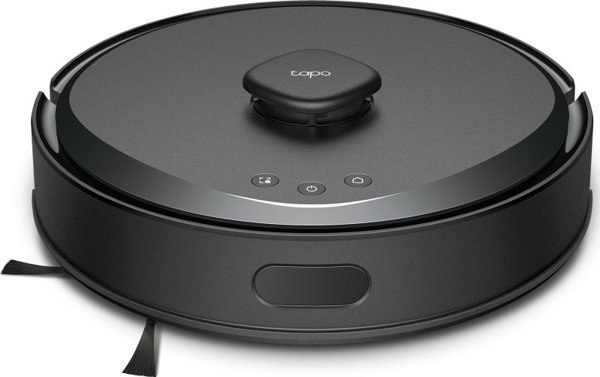 TP-Link Tapo RV30 Max Ρομποτική Σκούπα & Σφουγγαρίστρα με Ισχύ Αναρρόφησης 5300Pa
