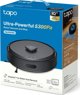 TP-Link Tapo RV30 Max Ρομποτική Σκούπα & Σφουγγαρίστρα με Ισχύ Αναρρόφησης 5300Pa
