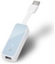 TP-LINK USB 2.0 to 100Mbps Ethernet Network Adapter V2 (UE200) (TPUE200)