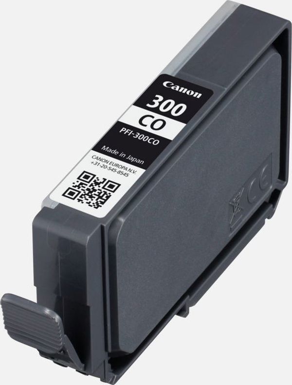 Canon PFI-300CO Gloss Optimizer (4201C00) - Γνήσιο Δοχείο Μελάνης για Canon imagePROGRAF Pro-300