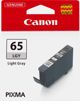 Μελάνι Canon CLI-65LGY (4222C001)