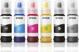 Μελάνι Epson Epson ink C13T07C14A, μαύρο, Epson EcoTank L8160, L8180