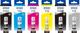 Μελάνι Epson Epson oryginalny ink / tusz C13T07D14A, photo black, Epson EcoTank L8160, L8180