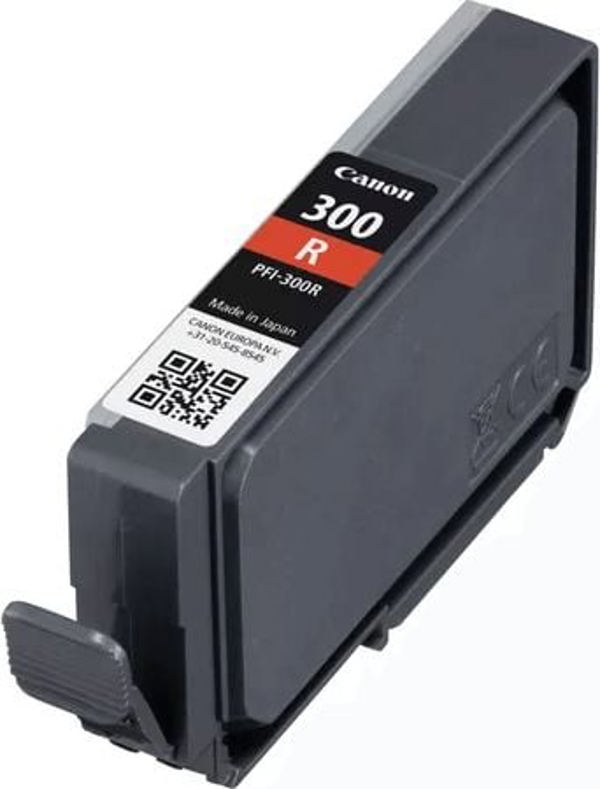 Tusz Canon PFI-300R (4199C001)