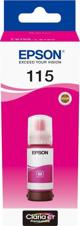 Μελάνι Epson Epson ink / ink C13T07D34A, ματζέντα, Epson EcoTank L8160, L8180