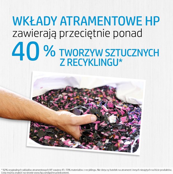 Μελάνι HP HP Ink Cart. No.933 ματζέντα (CN059AE)