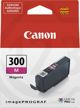 Canon PFI-300 Μελάνι Εκτυπωτή InkJet Ματζέντα (4195C001) (CANPFI-300M)