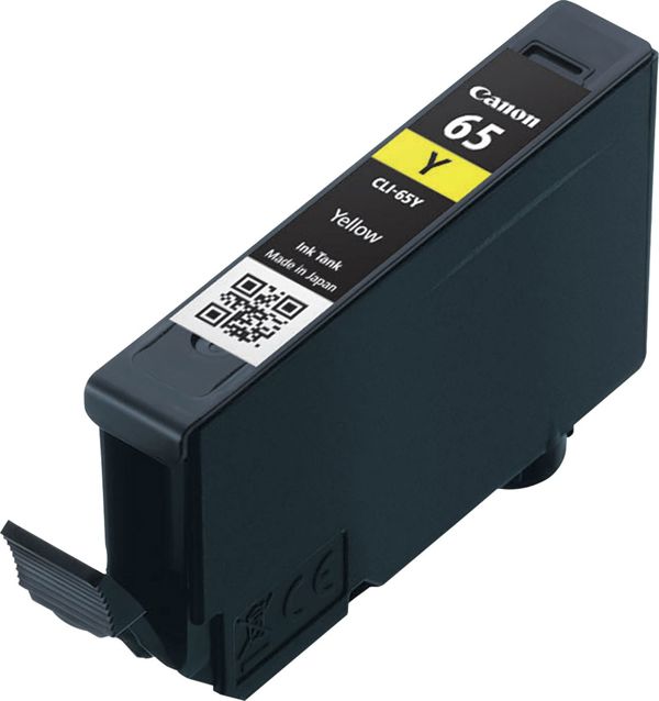 Μελάνι Canon CLI-65 Y (4218C001)