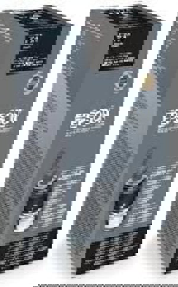 Μελάνι Epson μελάνι T7741 / C13T77414A (μαύρο)