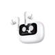 Ugreen HiTune T6 EchoBuds Ασύρματα Ακουστικά TWS Bluetooth - Λευκά (55137)