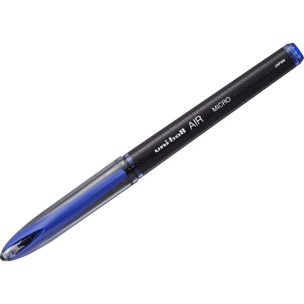 Uni-Ball Στυλό UBA-188L Air 0.5mm Μπλε