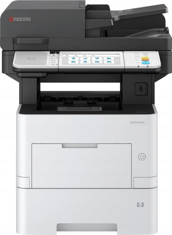 Πολυλειτουργική συσκευή Kyocera ECOSYS MA4000cix (1102Z43NL0)