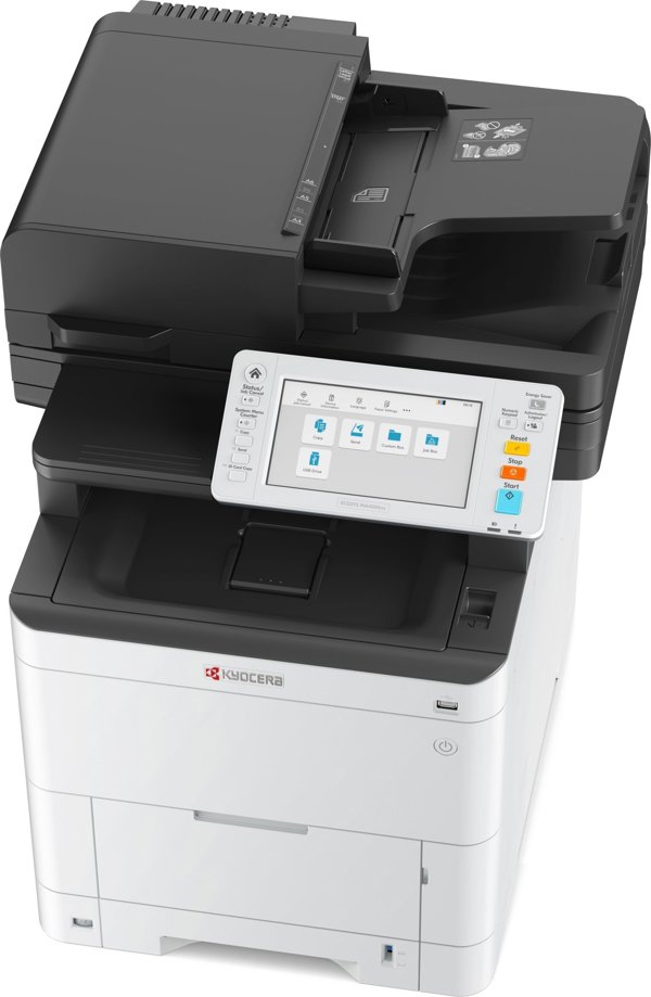Πολυλειτουργική συσκευή Kyocera ECOSYS MA4000cix (1102Z43NL0)
