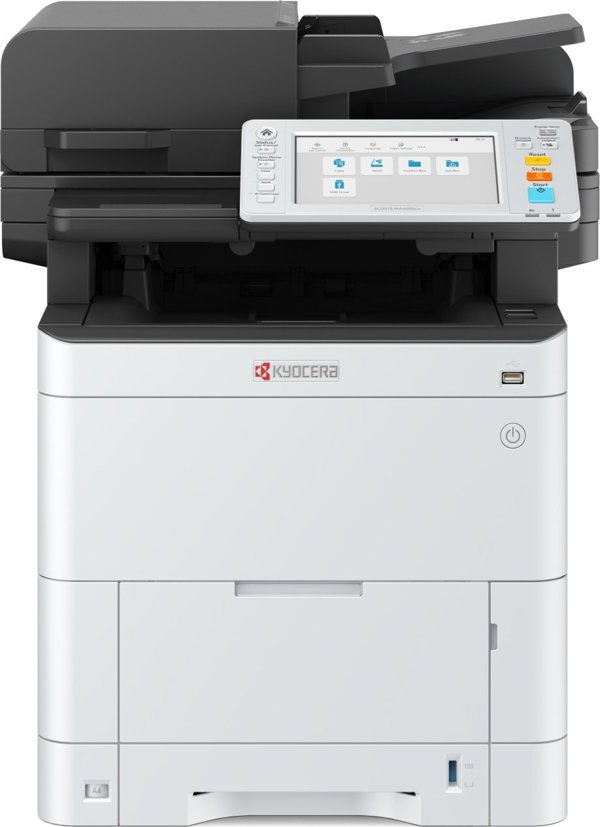 Πολυλειτουργική συσκευή Kyocera ECOSYS MA4000cix (1102Z43NL0)