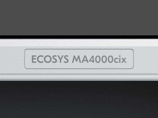 Πολυλειτουργική συσκευή Kyocera ECOSYS MA4000cix (1102Z43NL0)