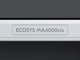 Πολυλειτουργική συσκευή Kyocera ECOSYS MA4000cix (1102Z43NL0)