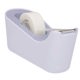 3M Scotch Βάση Ταινιών C18 Lavender με Σελοτέιπ 19mm x 33m