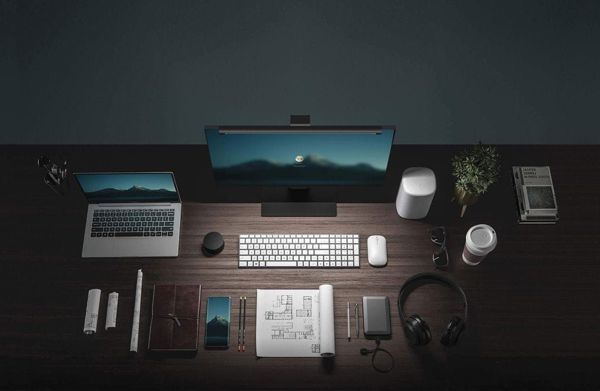 Λάμπα οθόνης Xiaomi Mi Computer Light Bar (MJGJD01SYL)