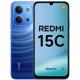 Xiaomi Redmi 15C Blue 4/128GB (XIAMZB0LBTEU) (MZB0LBTEU)