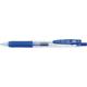 Zebra Sarasa Clip Gel Pen 0.4mm, Μπλε Στυλό Gel, ZB-14302