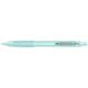 Zebra Στυλό Z-Grip Smooth Ballpoint 1.0mm, Πράσινο Παστέλ, Μπλε Μελάνι