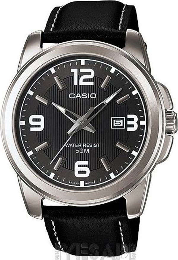 Ρολόι Casio Ανδρικό Ρολόι MTP-1314L-8AV
