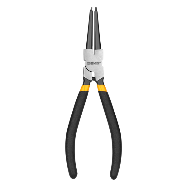 Ασφαλειοτσίμπιδο Ίσιο 180mm Deko DKB0901-7IN
