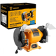 Δίδυμος Τροχός 360W Deko DKBG36ZH15