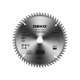 Δίσκος Κοπής Ξύλου 60T Deko DKH1701-18560