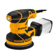 Έκκεντρο Τριβείο Φ125 300W DEKO DKOS32XL125