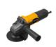 Επαγγελματικός Γωνιακός Τροχός Ø115mm 750W DEKO DKAG115G75