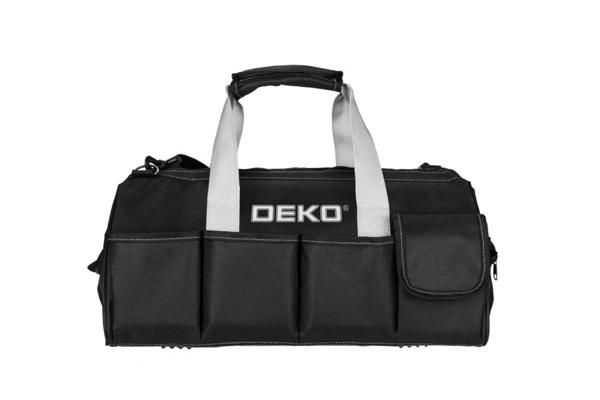 Εργαλειοθήκη Υφασμάτινη Τσάντα 18'' DEKO DKTB53G
