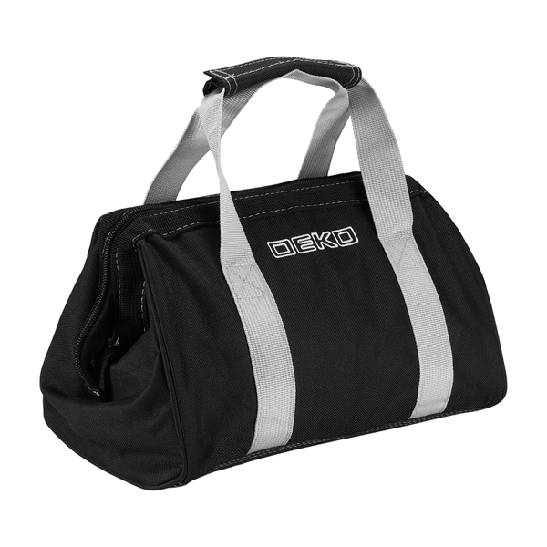 Εργαλειοθήκη Υφασμάτινη Τσάντα 8'' DEKO TB-DKBW20XL01P