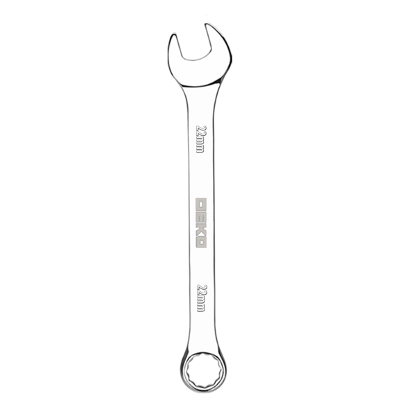 Γερμανοπολύγωνο 22mm Deko DKA0201-17
