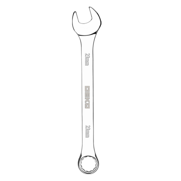 Γερμανοπολύγωνο 24mm Deko DKA0201-19