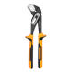 Γκαζοτανάλια 250mm Deko DKB0802D4-10IN