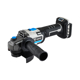 Γωνιακός Τροχός Mπαταρίας 20V Φ125 DEKO DKAG20BL01-S0 (Χωρίς Μπαταρία και Φορτιστή)