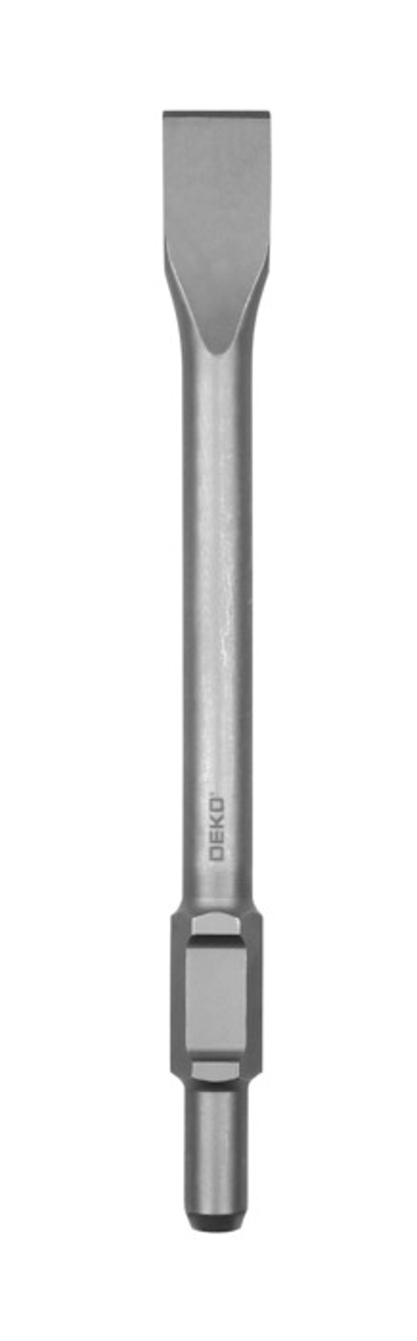 Καλέμι 30Χ410mmΧ40 HEX Deko DKH0702-04