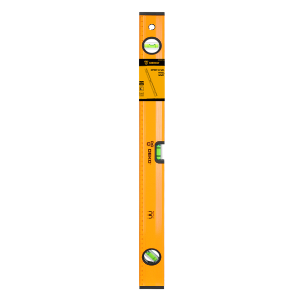 Μαγνητικό Αλφάδι 60cm Deko DKC0307-60