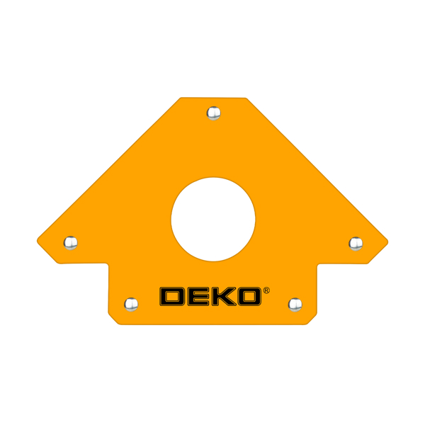 Μαγνητική Γωνία Συγκόλλησης 33kg Deko DKL0603-33KG