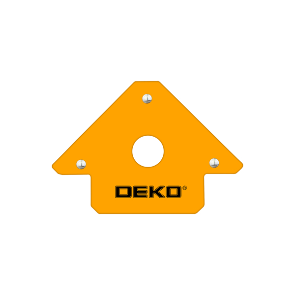 Μαγνητική Γωνία Συγκόλλησης 12kg Deko DKL0603-12KG