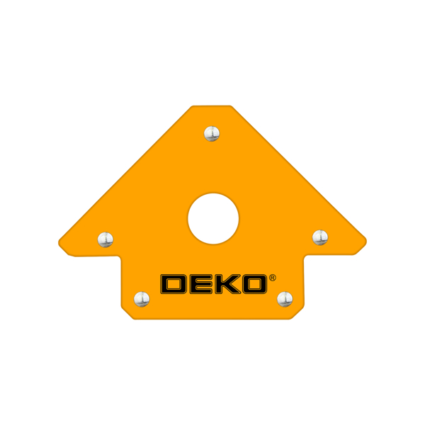 Μαγνητική Γωνία Συγκόλλησης 22kg Deko DKL0603-22KG