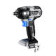 Μπουλονόκλειδο Μπαταρίας 20V BRUSHLESS MAX 350Nm DEKO DKBW20XL01-S0 (Χωρίς Μπαταρία και Φορτιστή).