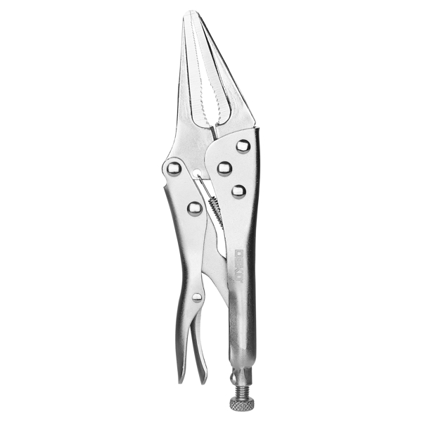 Πένσα Γκριπ Μακριάς Μυτης 220mm Deko DKB1004-9IN