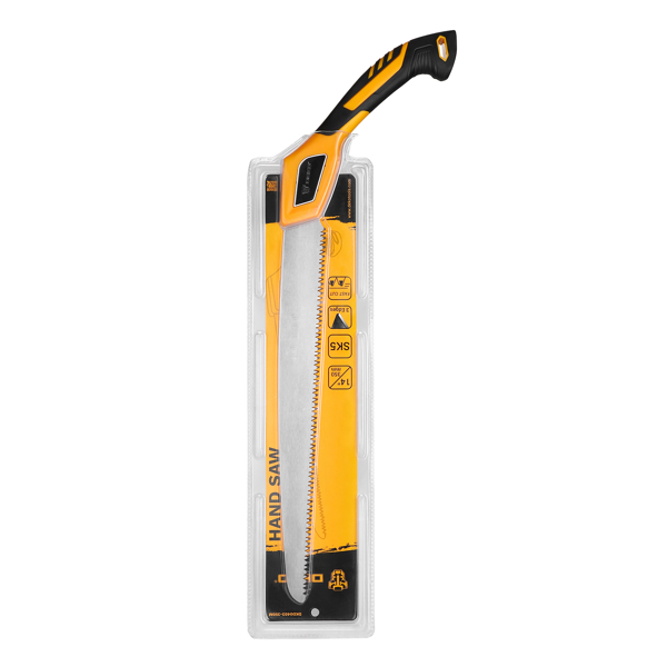 Πριόνι χειρός DEKO DKD0403-350M